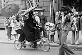 Igry studentów Politechniki Śląskiej w Gliwicach - 1977 r.