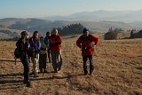 Jałowiec i Beskid Sądecki