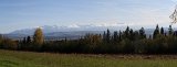 Kluszkowce tatry pano