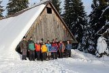 Bacowanie Przedświąteczne - Cudzichowa