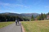 Czechy - Karkonosze