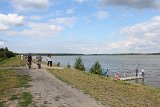 Kilka wycieczek rowerowych