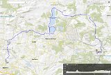 PogoriaSlawkow mapa