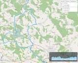 Jelenia wlen trasa
