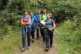 Beskid Makowski z kursem