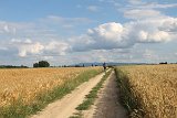 Łąka - Kończyce - Strumień