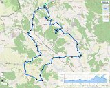 Lomnica4-trasa