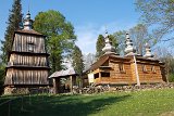 Majówka - Bieszczady