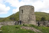 Majówka - Beskid Sądecki