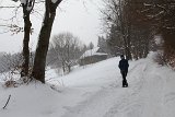 Stożek - narty i Brenna - Stary Groń