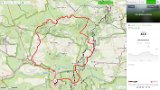 Jura Przylaszczkowy trasa
