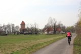 Rowery Chudów - Mikołów Mokre