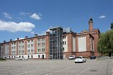 Tichauer Galery - Lędziny