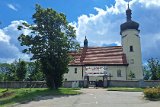 Do Lędzin na kawę