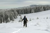 Wycieczka na Lachów i Jałowiec