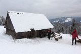 Koszarawa Bystra - Mędralowa