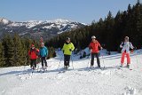 Narty - Donnersbachwald
